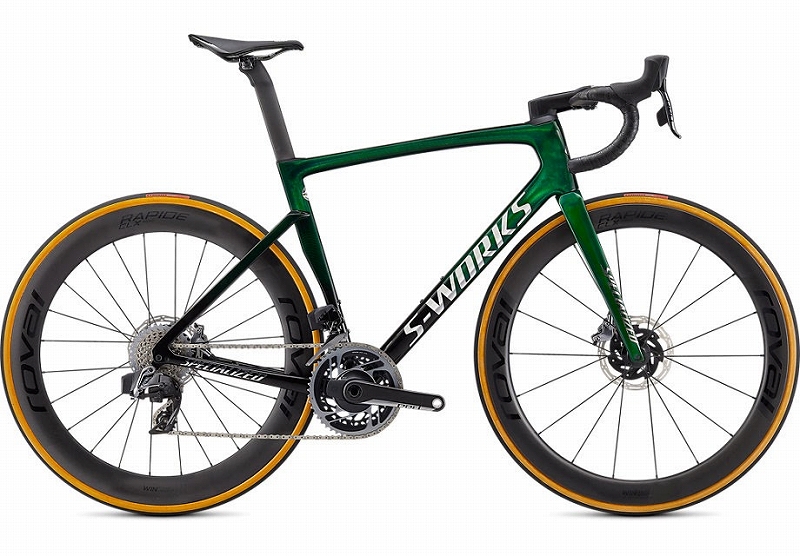 tarmac emonda