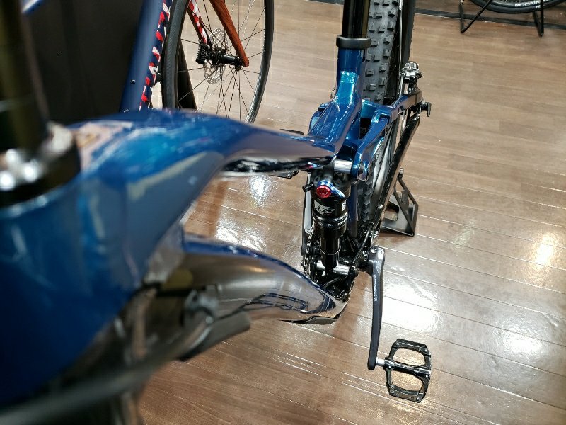 ❤️代引可❤️ 全国送料込み！TREK FUEL EX6！フルサスMTB！ 美品