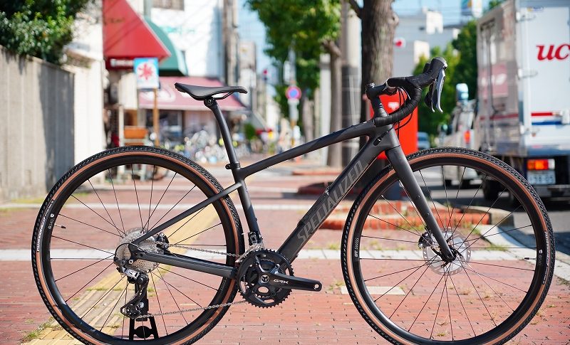 specialized diverge 2021 carbon comp