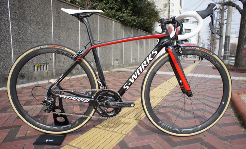 specialized sl5 s works