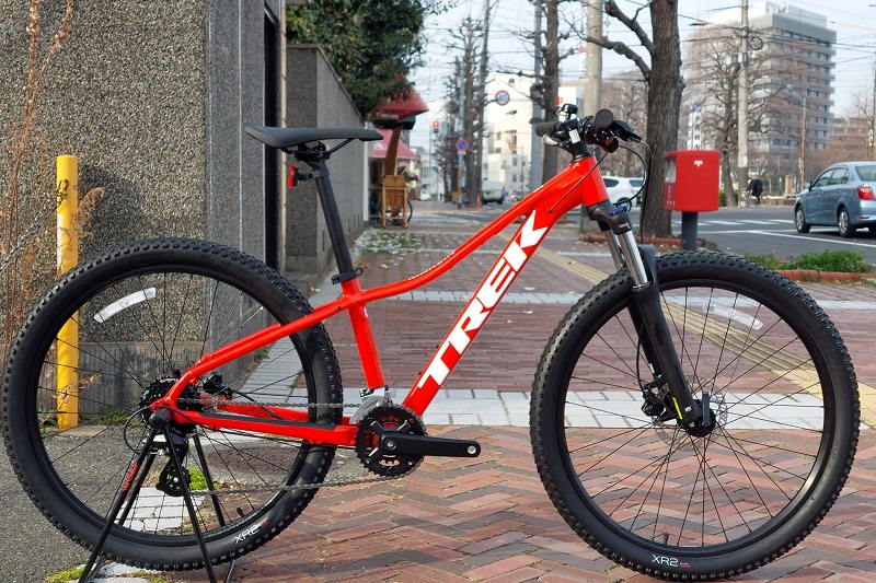 TREK MARLIN 5 サイズXXS （2022） | BICYCLE PRO SHOP なかやま