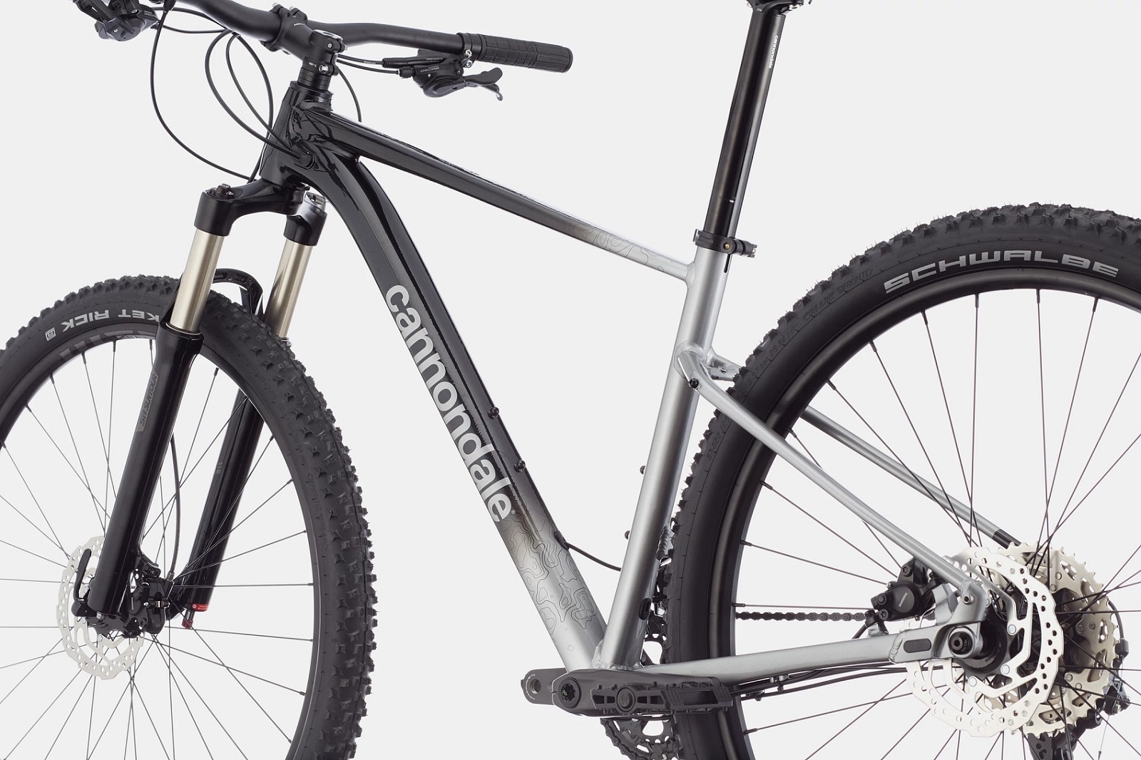 CANNONDALE Trail SL 4（2022） | BICYCLE PRO SHOP なかやま