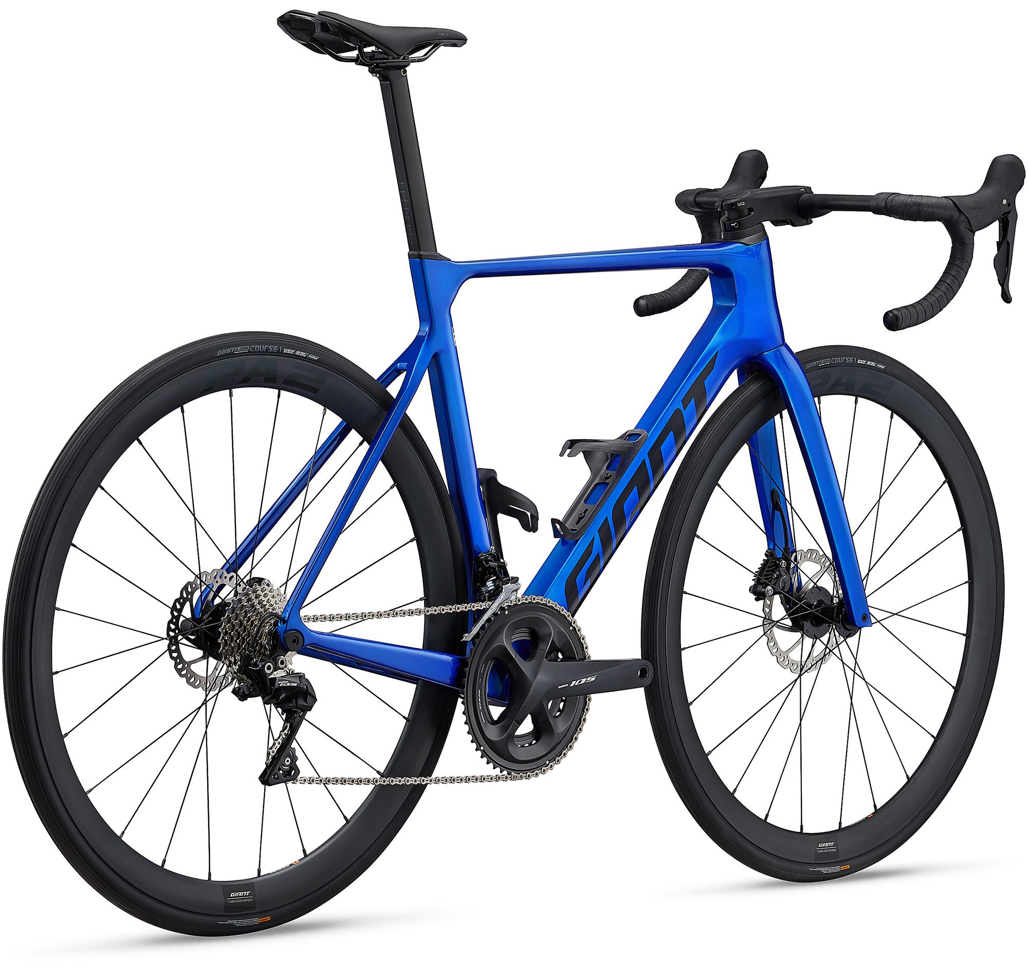 GIANT PROPEL ADVANCED2 XS(465)（10月末までの決算SALE） | BICYCLE