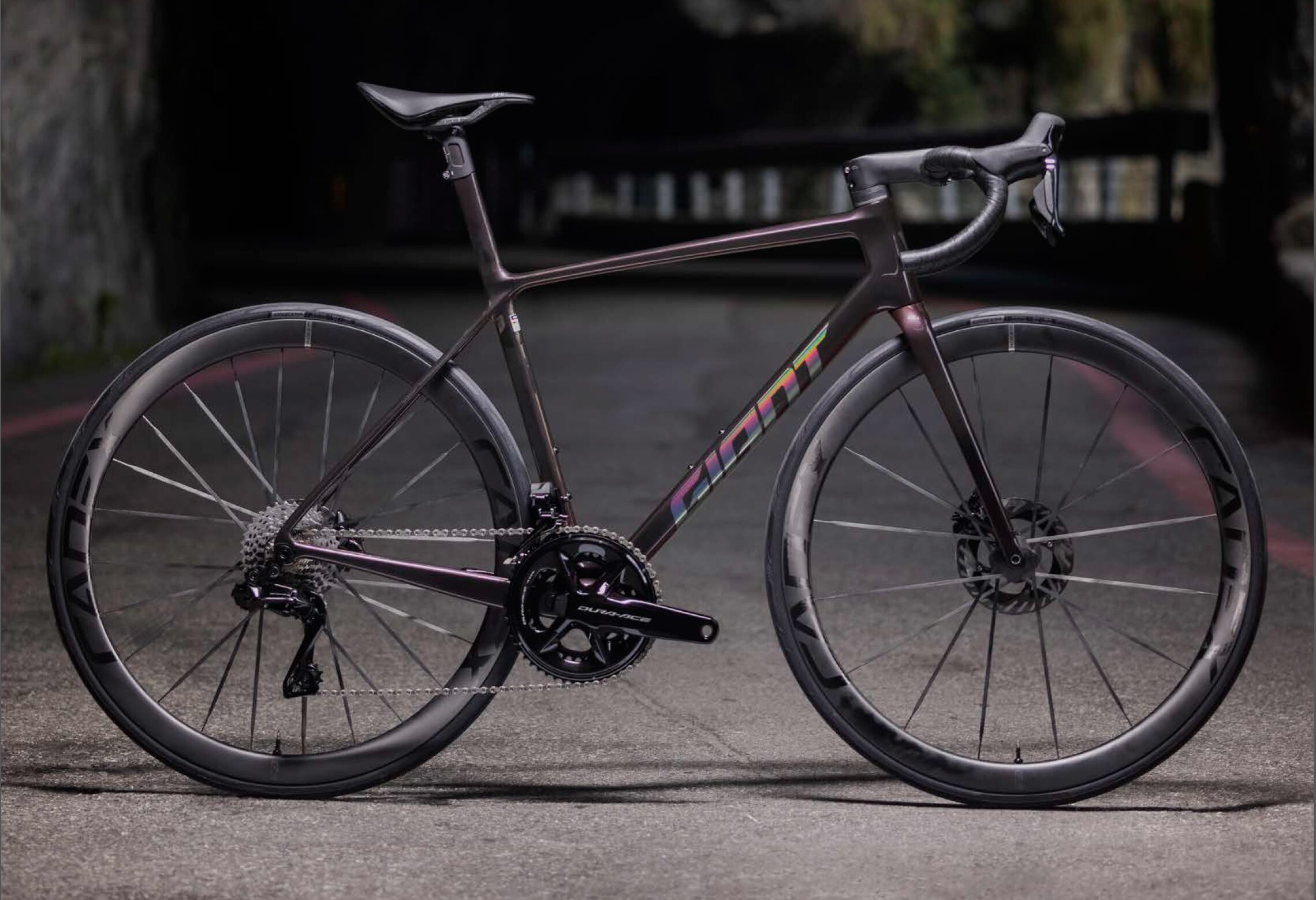 GIANT New TCR ADVANCED（Gen10）まとめ | BICYCLE PRO SHOP なかやま